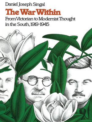 cover image of The War Within